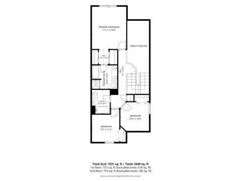 11106 Oregon Avenue S Bloomington MN 55438