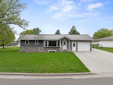 302 2nd Street NW Byron MN 55920