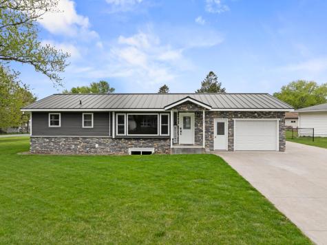 302 2nd Street NW Byron MN 55920