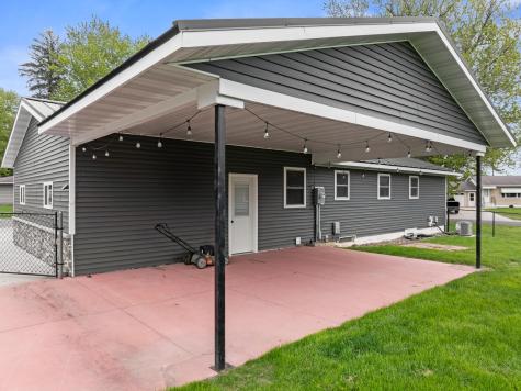302 2nd Street NW Byron MN 55920