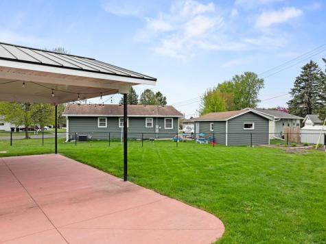 302 2nd Street NW Byron MN 55920