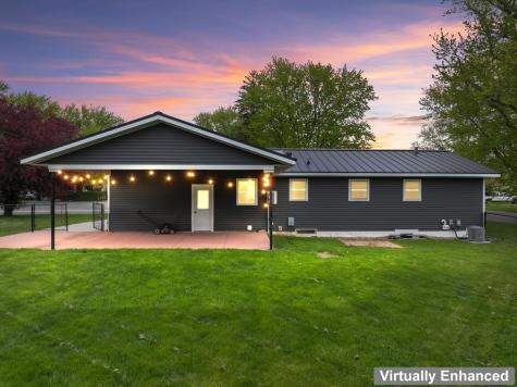 302 2nd Street NW Byron MN 55920