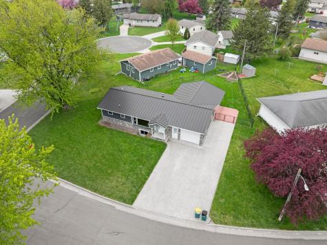 302 2nd Street NW Byron MN 55920
