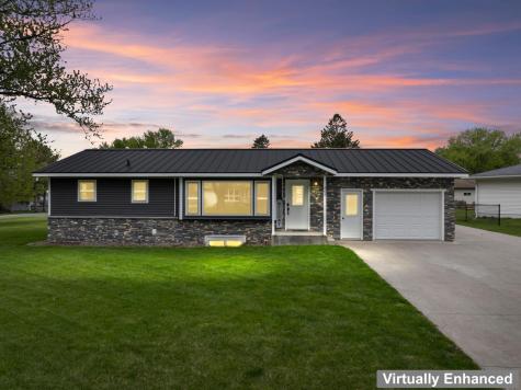 302 2nd Street NW Byron MN 55920