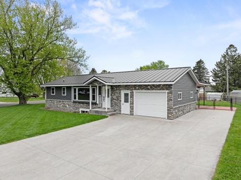 302 2nd Street NW Byron MN 55920