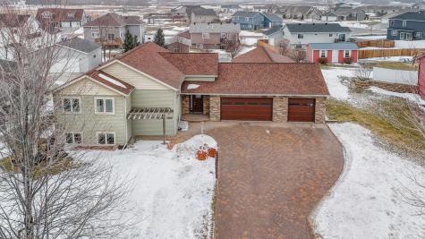2310 Meadow Lane Hawley MN 56549