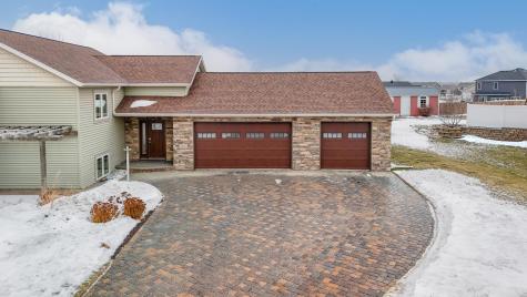 2310 Meadow Lane Hawley MN 56549
