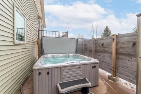 2310 Meadow Lane Hawley MN 56549