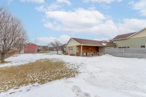 2310 Meadow Lane Hawley MN 56549