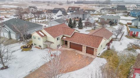 2310 Meadow Lane Hawley MN 56549
