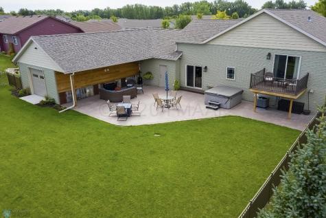 2310 Meadow Lane Hawley MN 56549