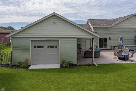 2310 Meadow Lane Hawley MN 56549