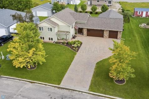 2310 Meadow Lane Hawley MN 56549
