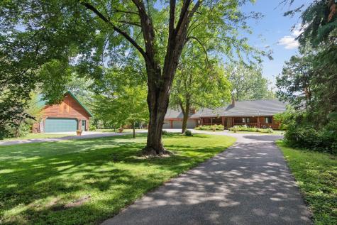 2245 Cottonwood Lake Drive Windom MN 56101