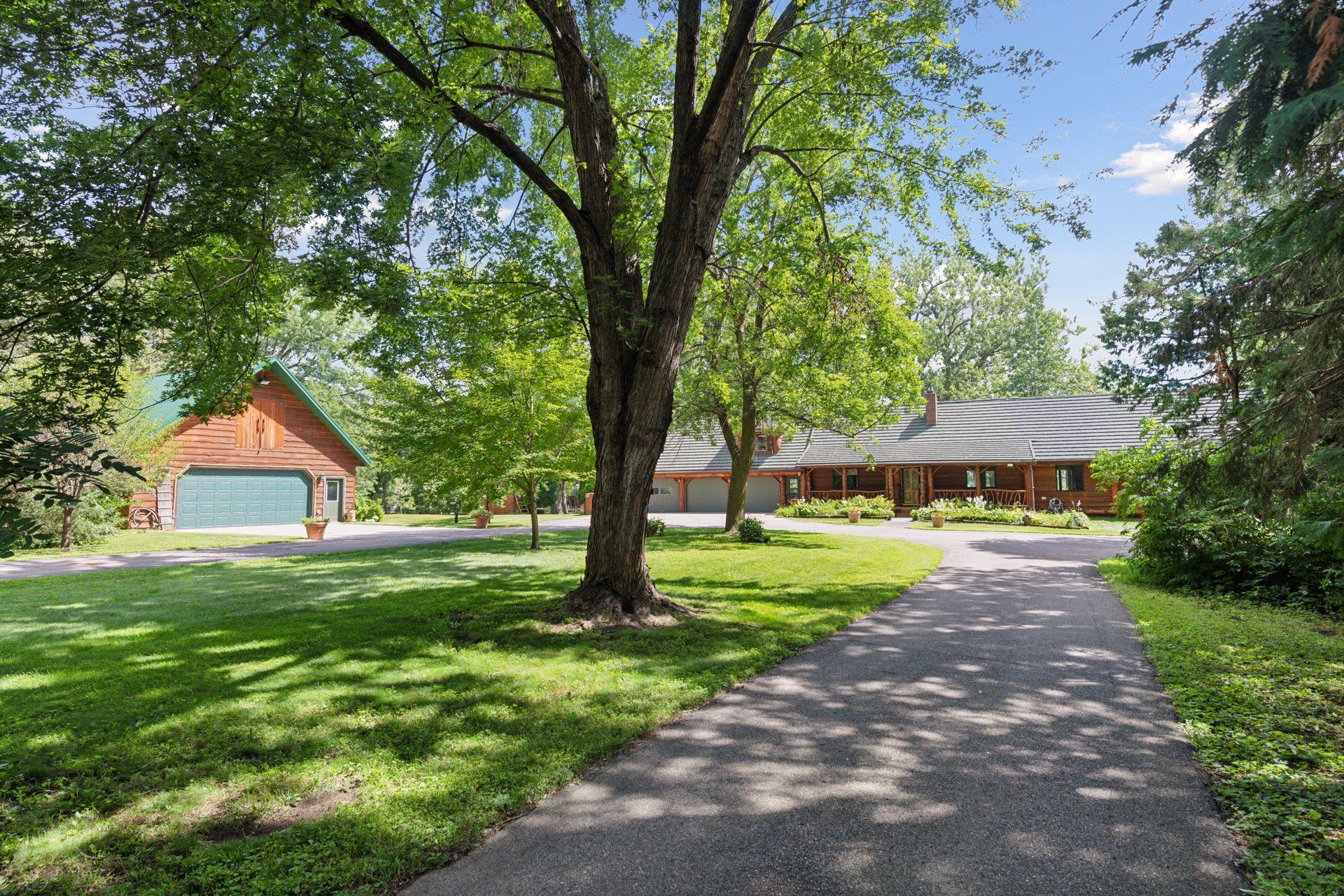 2245 Cottonwood Lake Drive Windom MN 56101