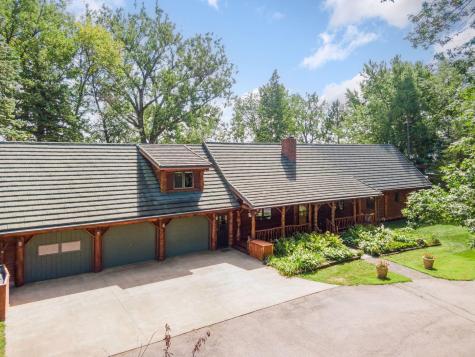 2245 Cottonwood Lake Drive Windom MN 56101