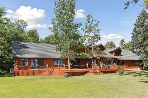 2245 Cottonwood Lake Drive Windom MN 56101