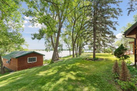 2245 Cottonwood Lake Drive Windom MN 56101
