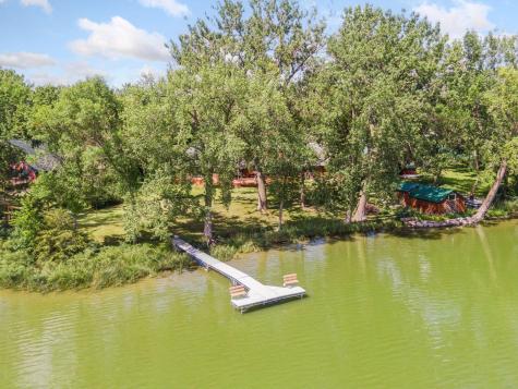 2245 Cottonwood Lake Drive Windom MN 56101
