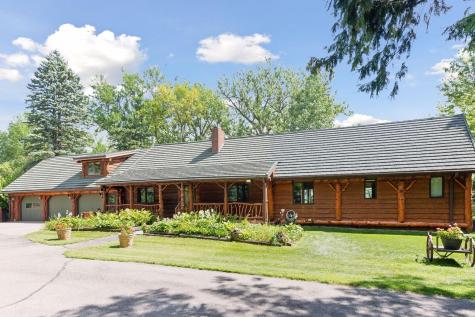 2245 Cottonwood Lake Drive Windom MN 56101