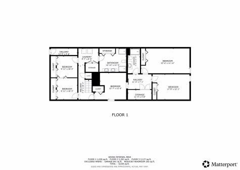 2245 Cottonwood Lake Drive Windom MN 56101