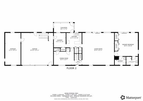2245 Cottonwood Lake Drive Windom MN 56101