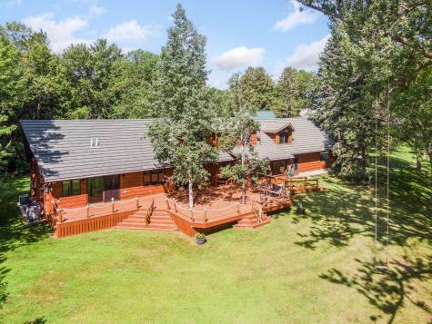 2245 Cottonwood Lake Drive Windom MN 56101