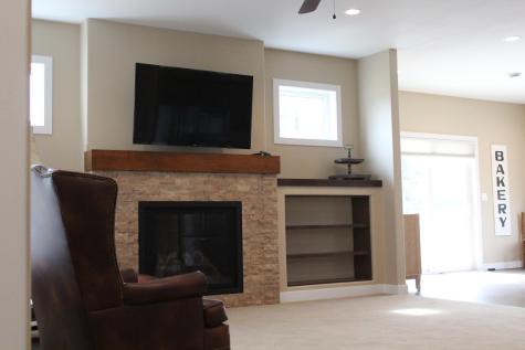 533 7th Ave. SE Avenue SE Mayville ND 58257