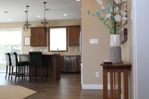 533 7th Ave. SE Avenue SE Mayville ND 58257