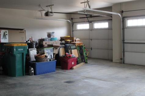 533 7th Ave. SE Avenue SE Mayville ND 58257