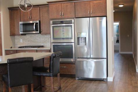 533 7th Ave. SE Avenue SE Mayville ND 58257