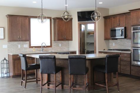 533 7th Ave. SE Avenue SE Mayville ND 58257