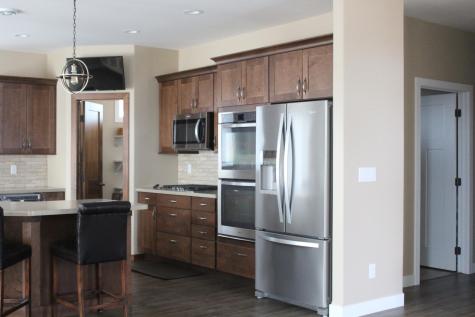533 7th Ave. SE Avenue SE Mayville ND 58257