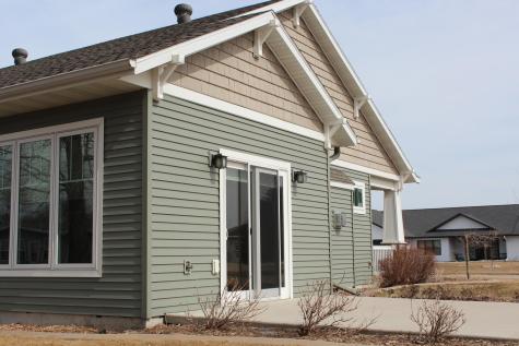 533 7th Ave. SE Avenue SE Mayville ND 58257