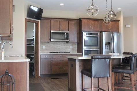 533 7th Ave. SE Avenue SE Mayville ND 58257