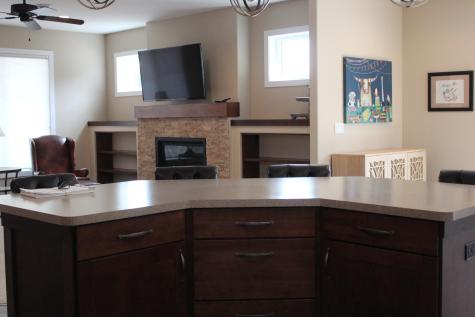 533 7th Ave. SE Avenue SE Mayville ND 58257