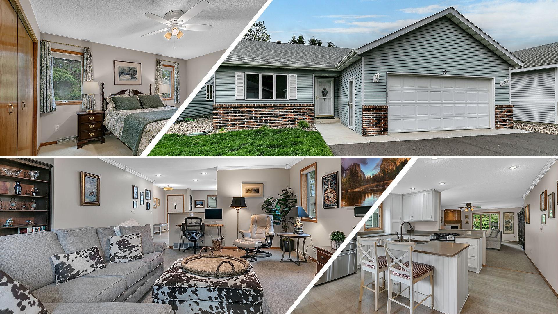 1403 33rd Avenue N Saint Cloud MN 56303