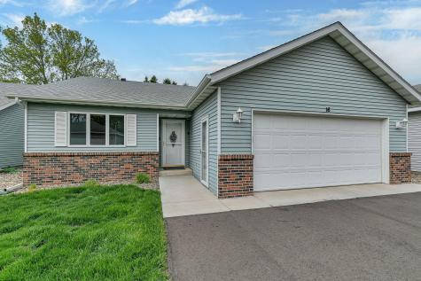 1403 33rd Avenue N Saint Cloud MN 56303