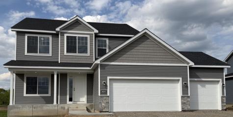 9686 32nd Street NE Saint Michael MN 55376