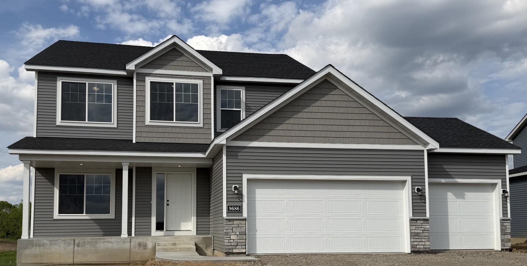 9686 32nd Street NE Saint Michael MN 55376