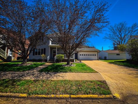 110 S Main Street Cochrane WI 54622