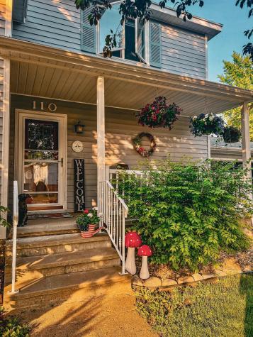110 S Main Street Cochrane WI 54622
