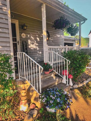 110 S Main Street Cochrane WI 54622