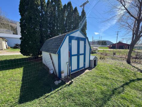 110 S Main Street Cochrane WI 54622