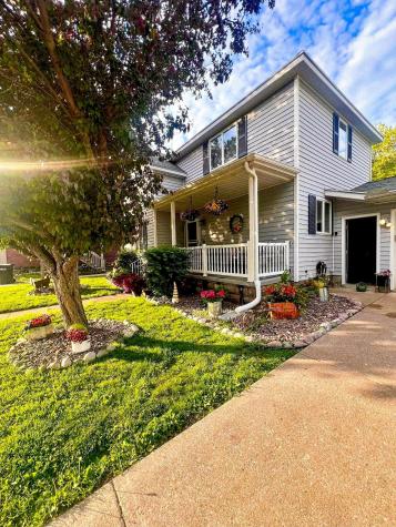 110 S Main Street Cochrane WI 54622