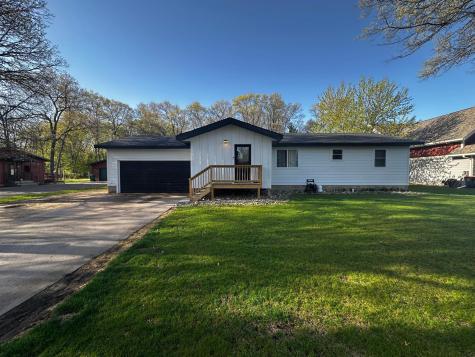 6141 Donald Street Baxter MN 56425