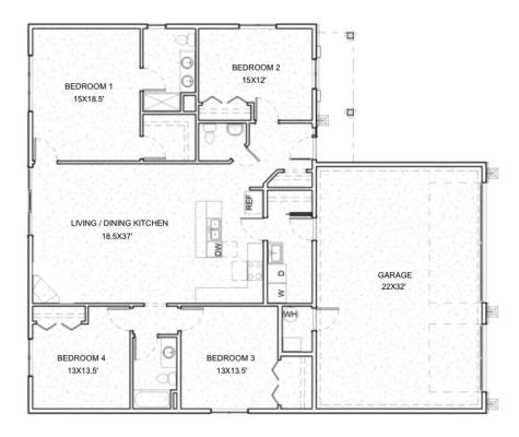 1024 Golfview Drive Preston MN 55965