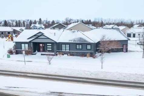 3605 Houkom Drive E West Fargo ND 58078