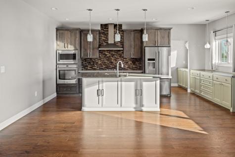 3605 Houkom Drive E West Fargo ND 58078