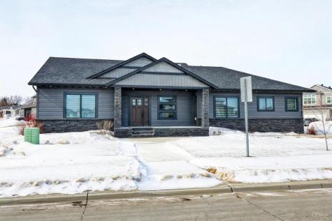 3605 Houkom Drive E West Fargo ND 58078